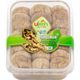 Ufresh 500 gr Şeffaf Kapaklı Kap Kuru İncir