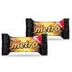 Ülker 1 kg Metro Mini Dökme Çikolata