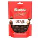 Ülker 100 gr Bisküvili Sütlü Çikolata Kaplı Draje