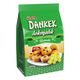 Ülker 160 gr Dankek Lokmalık Üzümlü Kek