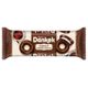 Ülker 162 gram Dankek Donut Marshmallowlu Çikolatalı Kek