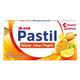 Ülker 22.4 gr Pastil Ihlamur - Limon - Propolis Pastil