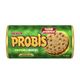 Ülker 280 gr Probis Kakaolu ve Muzlu Kremalı Bisküvi