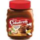 Ülker 2x650 gr Çokokrem Çikolata