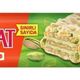 Ülker 30 gr Çokonat Baklava Kaplı Gofret