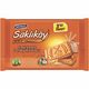 Ülker 300 gr Saklıköy Fındık Kremalı Bisküvi
