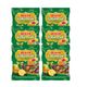 Ülker 350 gr Lokumcuk Karışık Meyveli Yumuşak Şeker