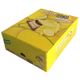 Ülker 36.5 gr Dido Trio Limon Aromalı Gofret