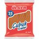 Ülker 36x40 gr Tuzlu Çubuk Kraker
