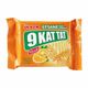 Ülker 39 gr 9 Kat Portakal Kremalı Gofret