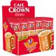 Ülker 40 Adet Cafe Crown 3ü1 Sade