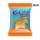 Ülker 40 gr Kekstra Portakallı Kek