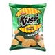 Ülker 48 gr x 20li Krispi Tırtıklı Kraker Baharatlı