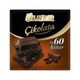 Ülker 60 g %60 Bitter Kare Cikolata