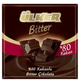 Ülker 60 gr Bitter %80 Kakaolu Kare Çikolata