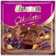 Ülker 60 gr Fındıklı Üzümlü Bol Sütlü Çikolata