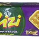 Ülker 70 gr Haşhaş Baharat Çizi Kraker