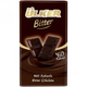 Ülker 80 gr Bitter Tablet Çikolata