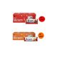Ülker 84 gr Kakaolu + 84 gr Fındıklı İkram