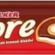 Ülker 86 gr Dore Krema Dolgulu Çikolatalı Bisküvi