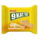Ülker 9 Kat Tat Muzlu 39 gr Gofret