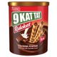 Ülker 9 Kat Tat Rulokat Çikolatalı Kremalı 170 gr Gofret