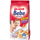Ülker Bebe 400 gr Bisküvisi