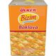 Ülker Bizim Baklava 18 lt Sıvı Yağ