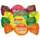 Ülker Bonbon 1 kg Karışık Meyveli Şeker