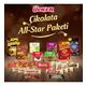 Ülker Çikolata All-Star Hediye Paketi