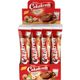 Ülker Çokokrem Tüp 6x40 gr Krem Çikolata