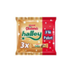Ülker Halley Mini Granüllü 198 gr Bisküvi