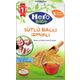 Ülker Hero Baby Sütlü Ballı İrmikli 200 gr