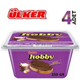 Ulker Hobby 350 gr Krem 4 'lü
