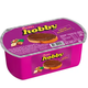 Ülker Hobby 650 gr Krem Çikolata