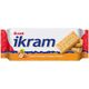 Ülker İkram 92 gr Fındık Kremalı Bisküvi