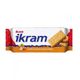 Ülker İkram Fındık Kremalı 24 gr Bisküvi