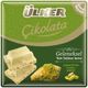Ülker Kare Şöbiyet Fıstıklı 60 gr Çikolata