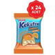 Ülker Kekstra 40 gr Jölebol Portakllı Kek