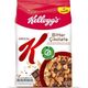Ülker Kellogg's Special K Bitter Çikolata 10x400 gr Kahvaltılık Gevrek