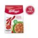 Ülker Kellogg's Special K Kırmızı Meyveli 10x400 gr Kahvaltılık Gevrek