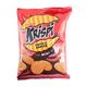 Ülker Krispi 48 gr Tırtıklı Acılı Kraker