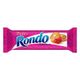 Ülker Rondo 61 gr Kremalı Frambuaz Bisküvi
