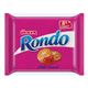 Ülker Rondo Çilek Kremalı Bisküvi 544 gr