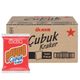 Ülker Sade 108x40 gr Çubuk Kraker