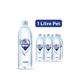 Uludağ 1 lt Premium Pet Su