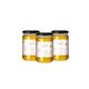 Umay Herbal 3x850 gr Poliflora Organik Çiçek Balı