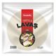 Unabella 25 cm 650 gr Sade Tortilla Lavaş