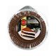 Unabella 280 gr 2 Kat Kahveli Tiramisu Keki