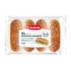 Unabella 4x110 gr XL Susamlı Sandviç Ekmeği